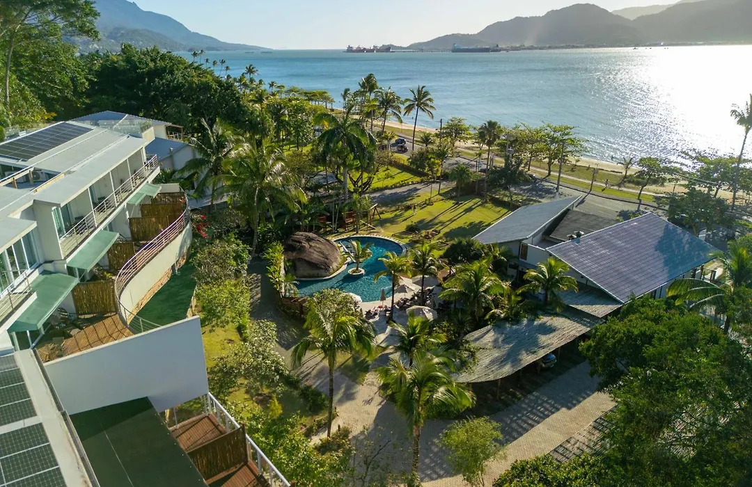 Velas do Engenho Hotel&Eventos-1